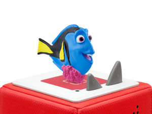 Tonies - Englisch Findet Dorie - Disney Pixar