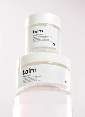 Talm - Mega Balm Hamilelik ve Doğum Sonrası Bakım Balmı - 200 ml
