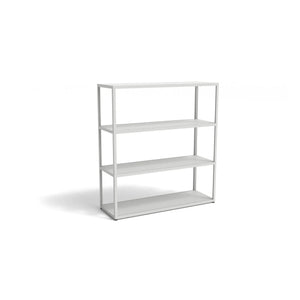 Hay - New Order 301 Raf - 4 Estantes | Gris claro