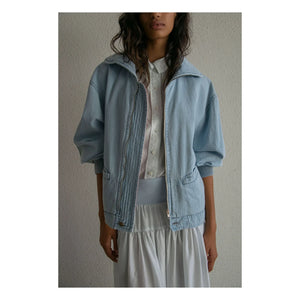 THEAVANT - Colette Jeansjacke | Blau