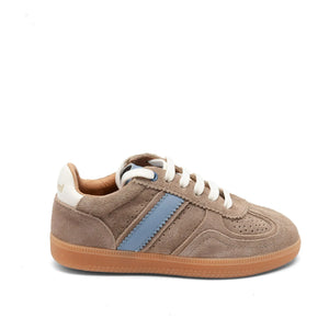 bisgaard - Penny sneakers | Koyu kahverengi