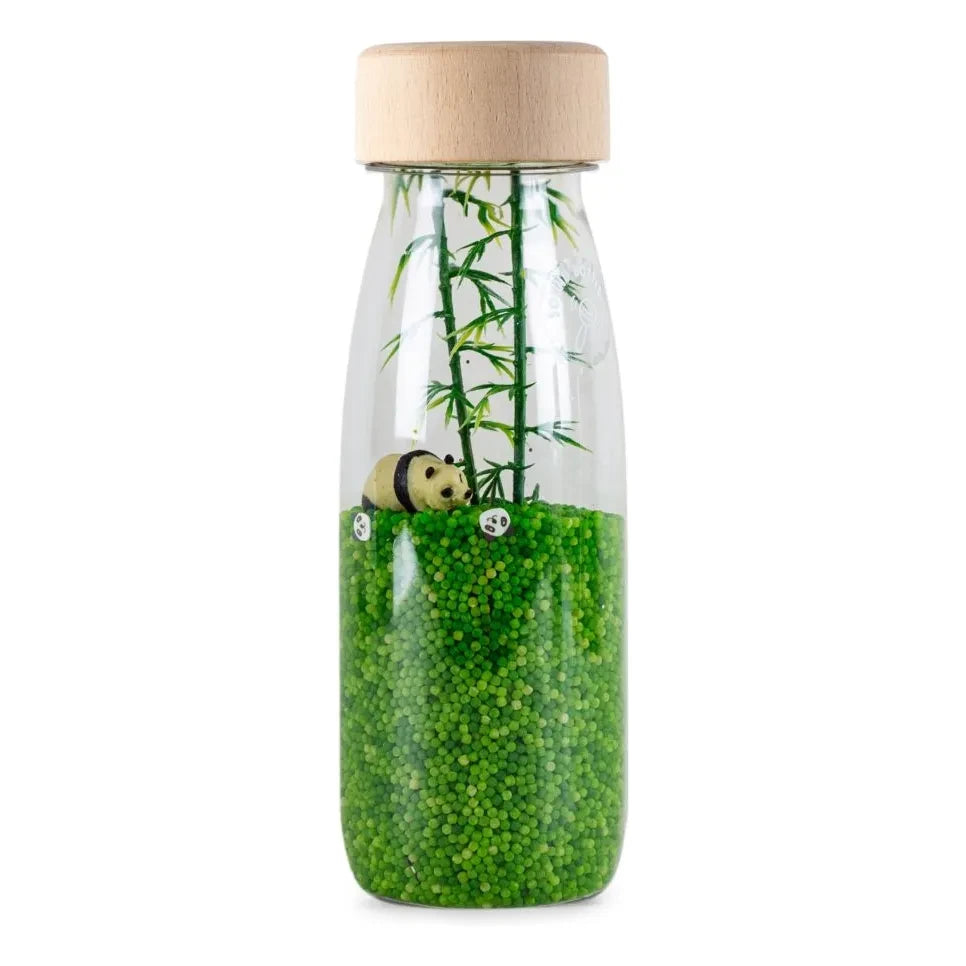 Petit Boum - Panda Sinnesflasche