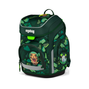 Ergobag - Okul Çantası Seti cubo Bearasaurus