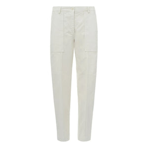 Hartford - Phenix Hose | Ecru