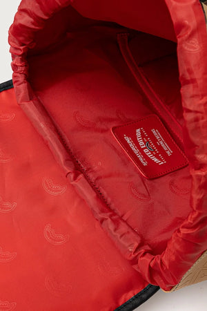 Sprayground - Henny Melt Kahverengi Sırt Çantası 910B9364NSZ