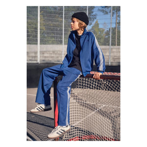Molo - Jogger Ceniza | Azul