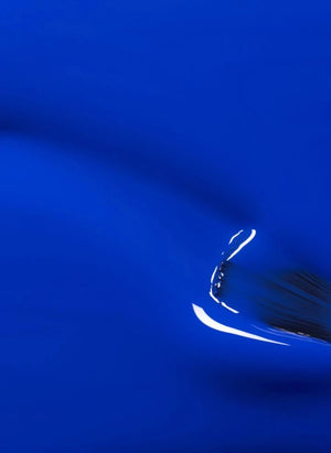 Manucurist - Yeşil Flash Yarı Kalıcı Oje - 15 ml | Ultra Marine