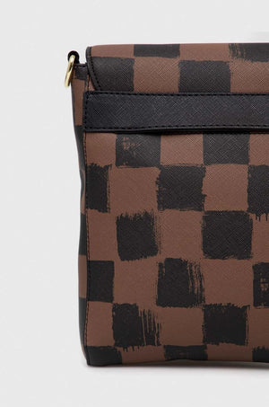 Sprayground - Omuz Çantası Sprayground в Kahverengiо