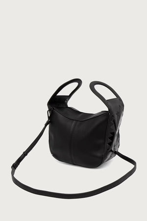 Sprayground - Siyah Kadın Çapraz Askılı Çanta 910B9575NSZ