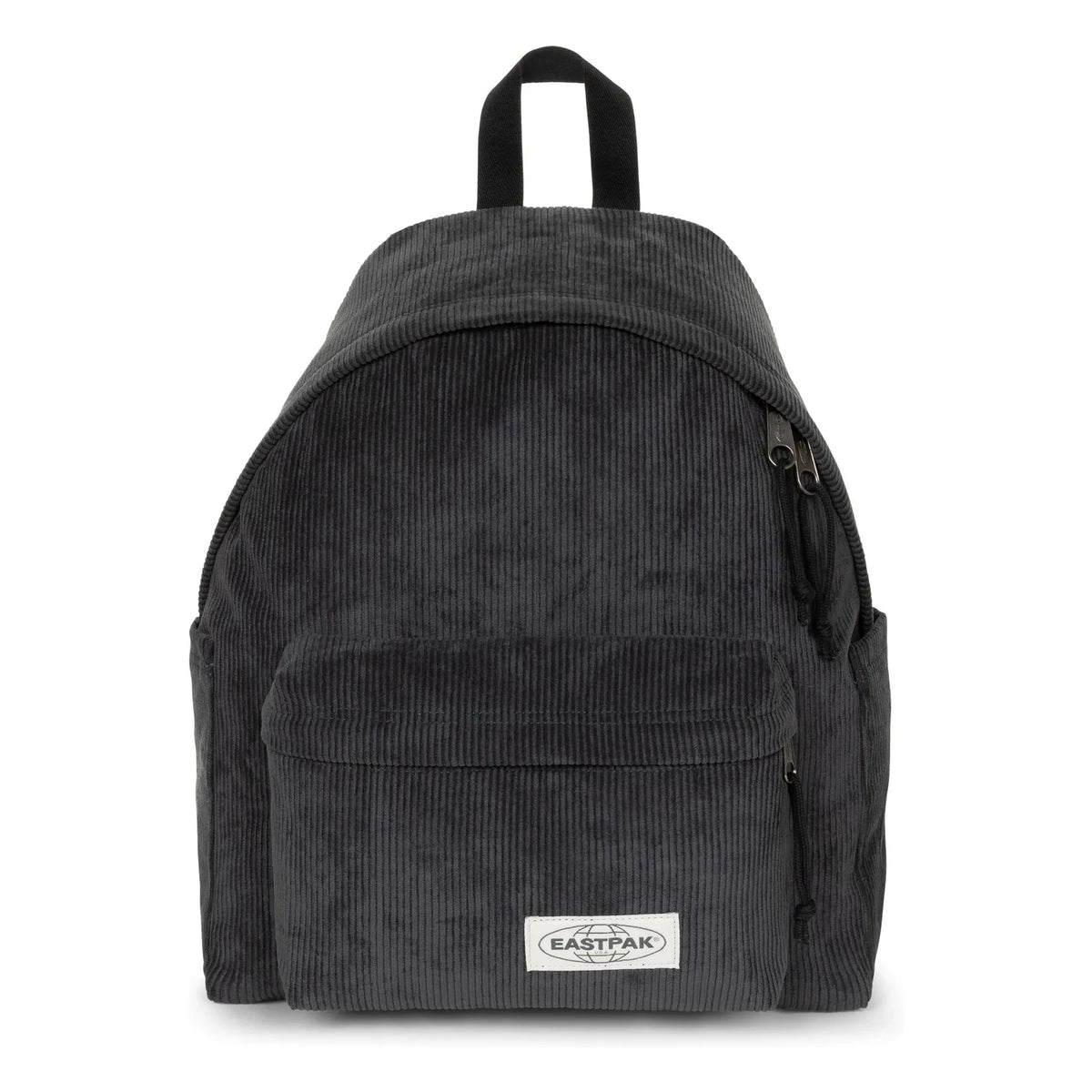 Eastpak - Day Pak'R Kabartmalı Sırt Çantası | Siyah