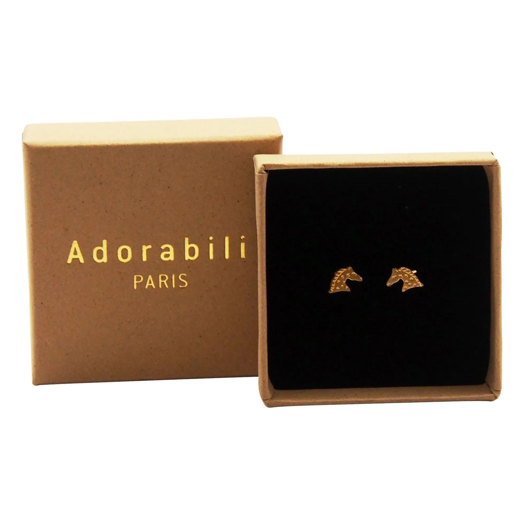 Adorabili - Dada Küpeler | Altın