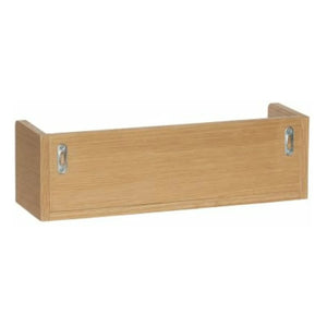 Hübsch - Savor Oak Shelf