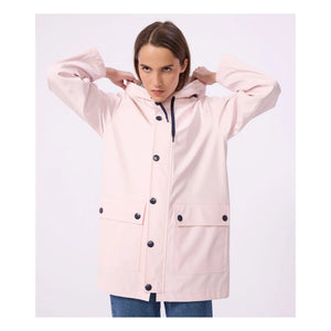 Petit Bateau - Ciré İkonik Geri Dönüştürülmüş Elyaf | Açık Pembe