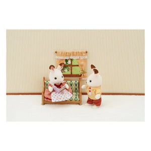 Sylvanian Families - Wohnzimmer