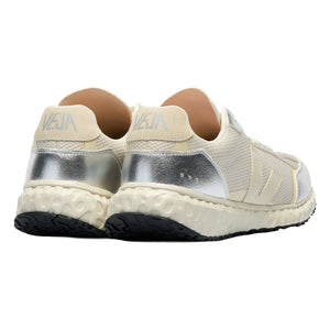Veja - Zapatillas Condor Royale | Plata