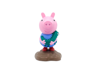 Tonies - Fransızca George - Peppa Pig