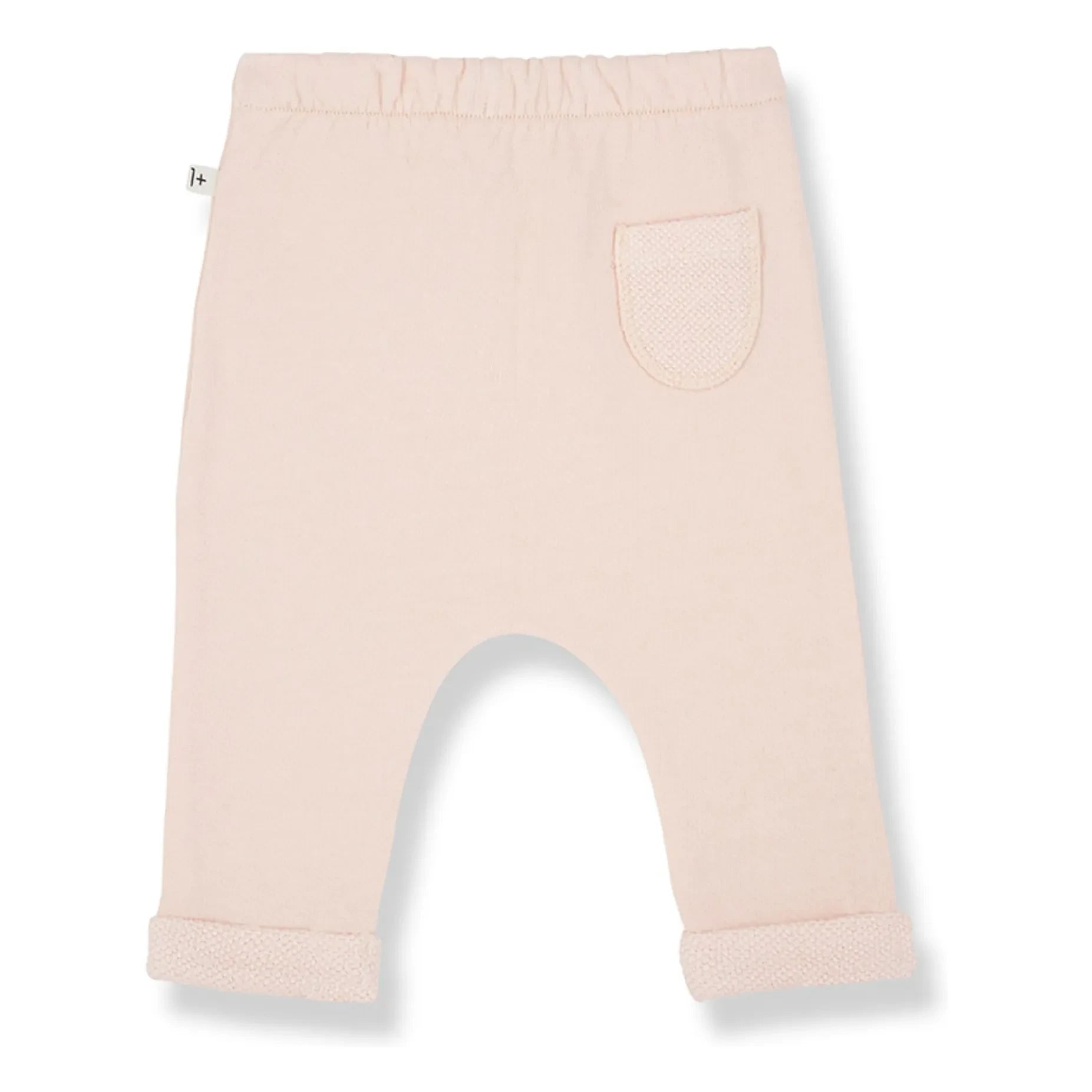 1+ in the family - Telos Polar Pantolon | Bej pembe