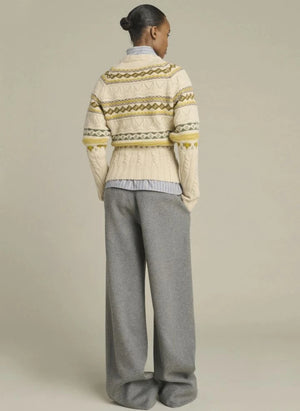 Soeur - Luis Kazak | Bej