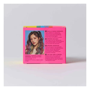 Omy - Set de 8 pasteles para el cabello