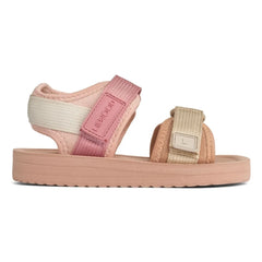 Liewood - Monty sandaletler | Pembe