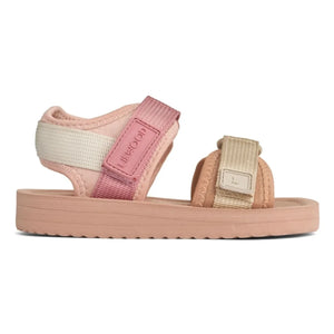 Liewood - Monty sandaletler | Pembe