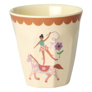 Rice - Fun Fair Becher - 6er Set