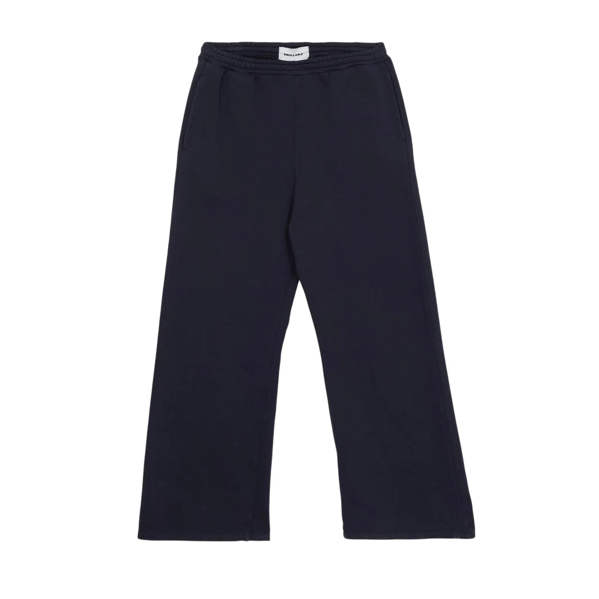 Smallable Kid - Clifton Organik Pamuklu Jogger Pantolon | Heather grey