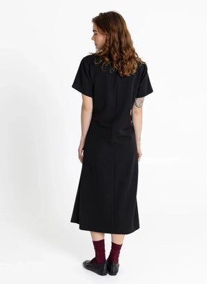 Smallable Woman - Scarlett Kleid | Schwarz