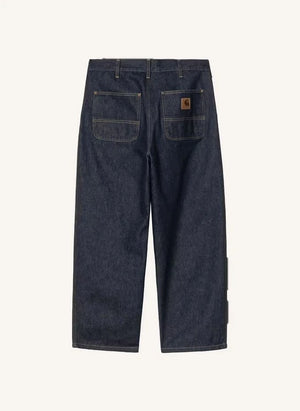 Carhartt WIP - Jean Jace Smith | Koyu Mavi