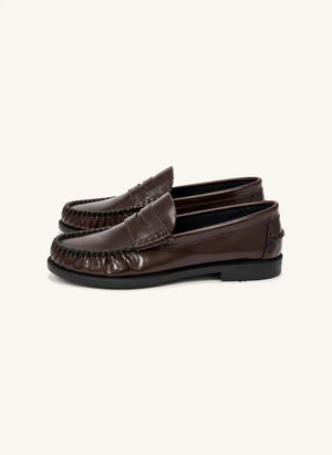 Smallable Kid - Lyle Loafer | Kahverengi