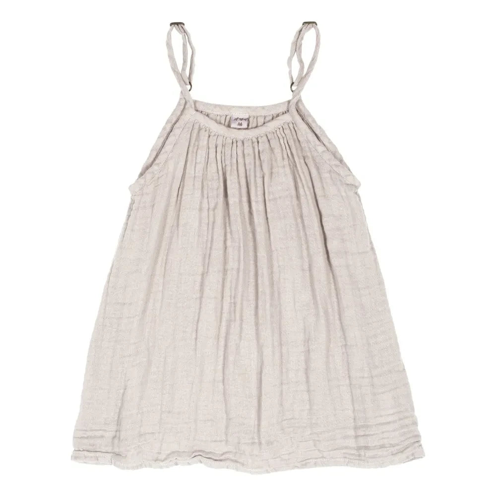 Numero 74 - Mia Kleid | Puder S018