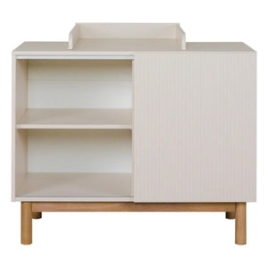 Quax - Mood Dresser Changing Unit | Clay