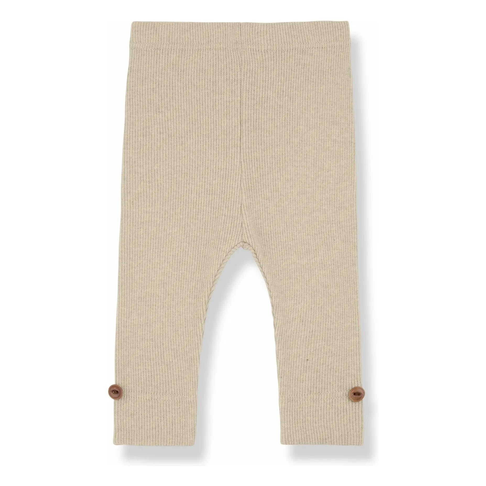 1+ in the family - Legging Sina | Bej