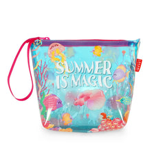 Legami - Summer is Magic Beach Küçük Çanta
