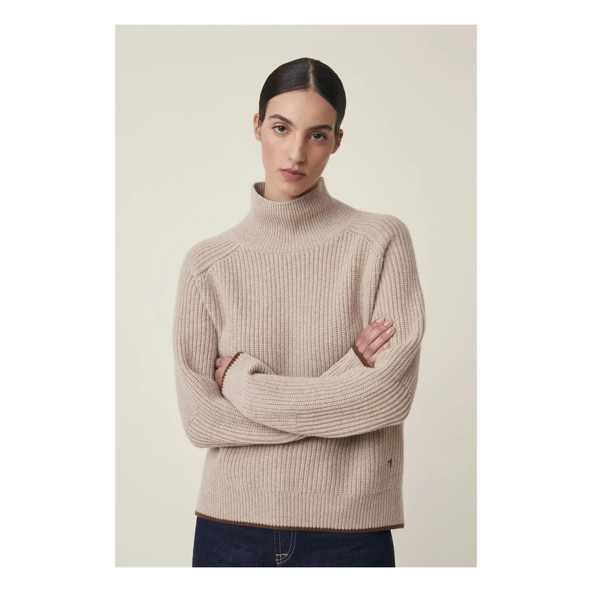 Moismont - Misha Kazak No. 230, Merinos Yünü | Kum