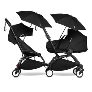 Stokke® - Sombrilla | Negra