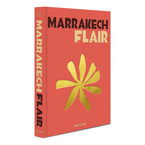 Assouline - Un soplo de Marrakech
