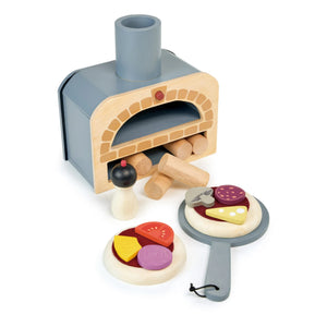 Tender Leaf Toys - Pizza fırını