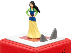 Tonies - Deutsch Mulan - Disney Prinzessin