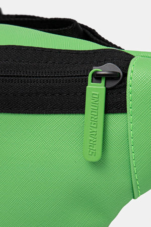 Sprayground - Kahverengi Bel Çantası 910B6863NSZ
