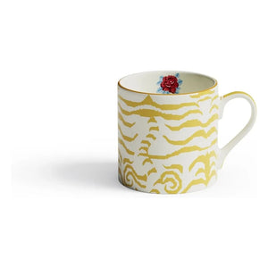 Lisa Corti - Indian Tiger kupa | Altın