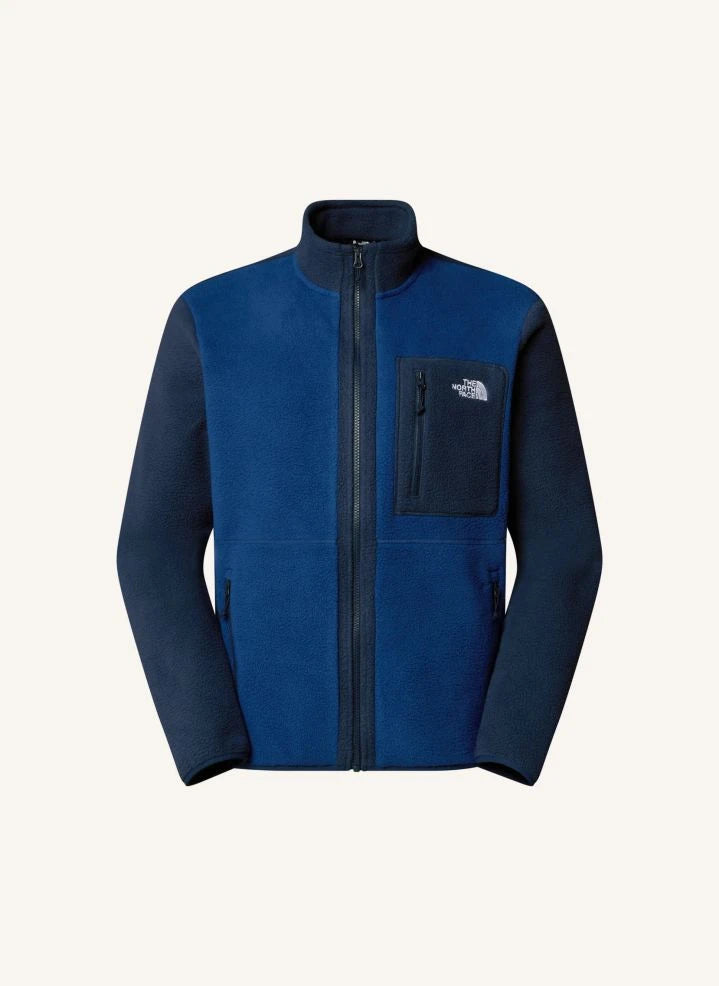 The North Face - Yumiori Fleece Ceket | Mavi