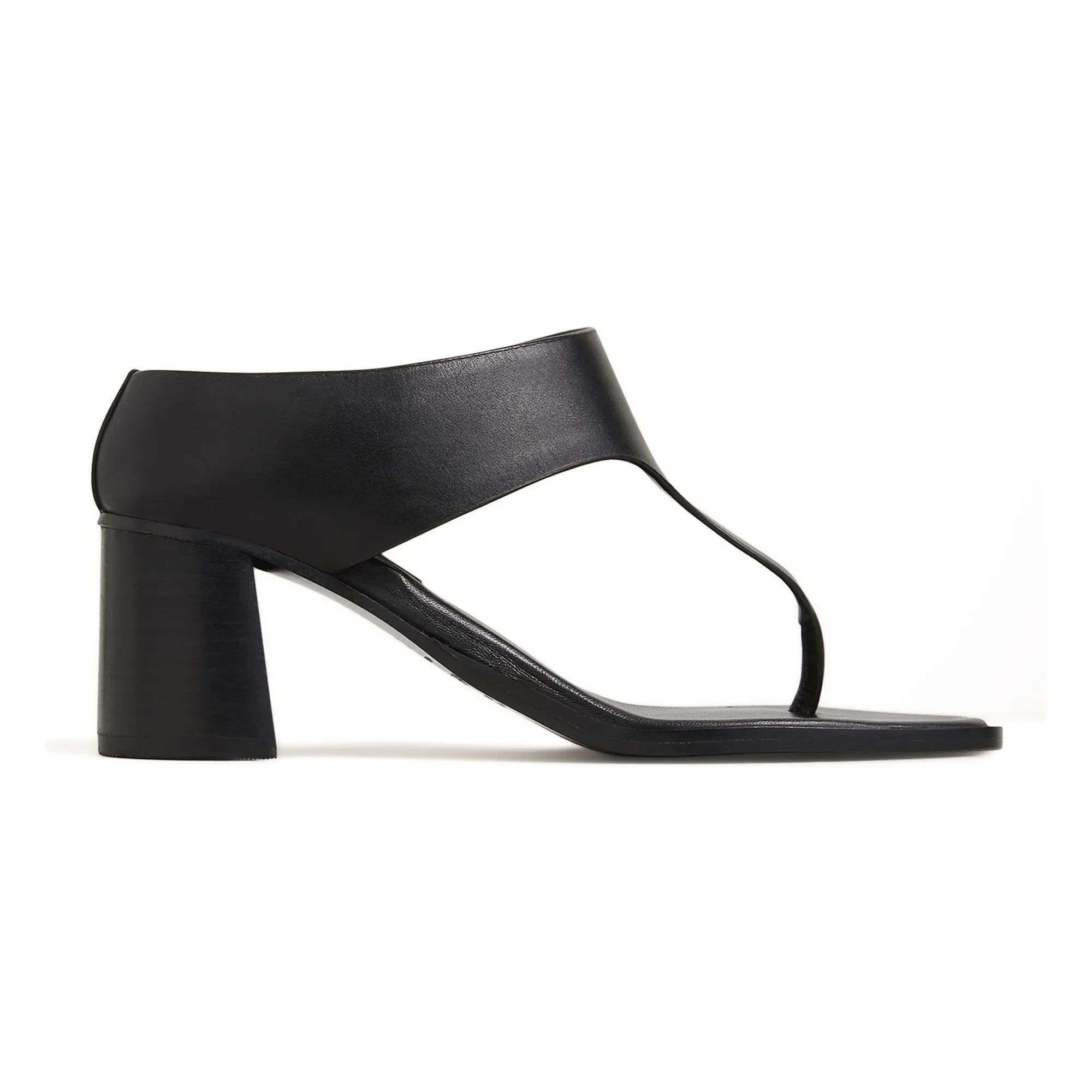 A. Emery - Fairlie Sandal | Black