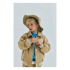 la nueva sociedad - Bomber Gorse | Camel