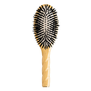 La Bonne Brosse - The All-Rounder N°01 Saç Fırçası - Bakım ve Parlaklık | Sarı