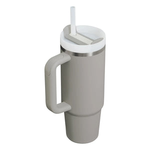 Stanley 1913 - The Quencher H2.O FlowState izotermal termos bardak | Gri