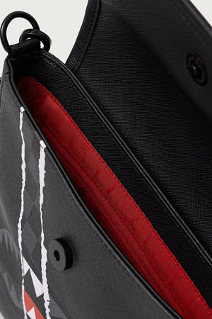 Sprayground - Mochila Gris 910B9349NSZ