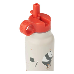 Liewood - Falk Flasche - 350 ml | Circus/Sandy