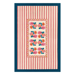 Lisa Corti - Mantel Nizam | Rosa