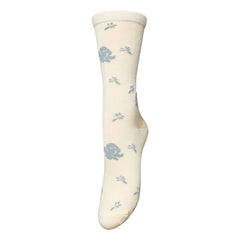 Becksöndergaard - Riora Visca Socken | Ecru